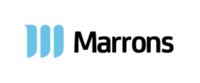 Marrons Logo