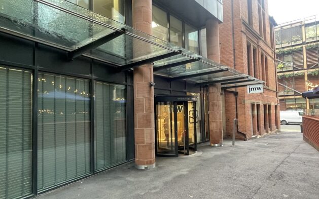 Byrom Place, JMW, c PNW Byrom Place, JMW, c PNW