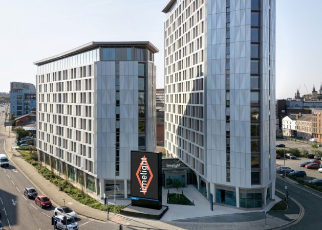 limelight liverpool BCP p savills