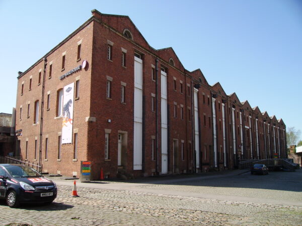 1830 warehouse