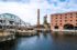Stanley Dock Liverpool CGI p Think
