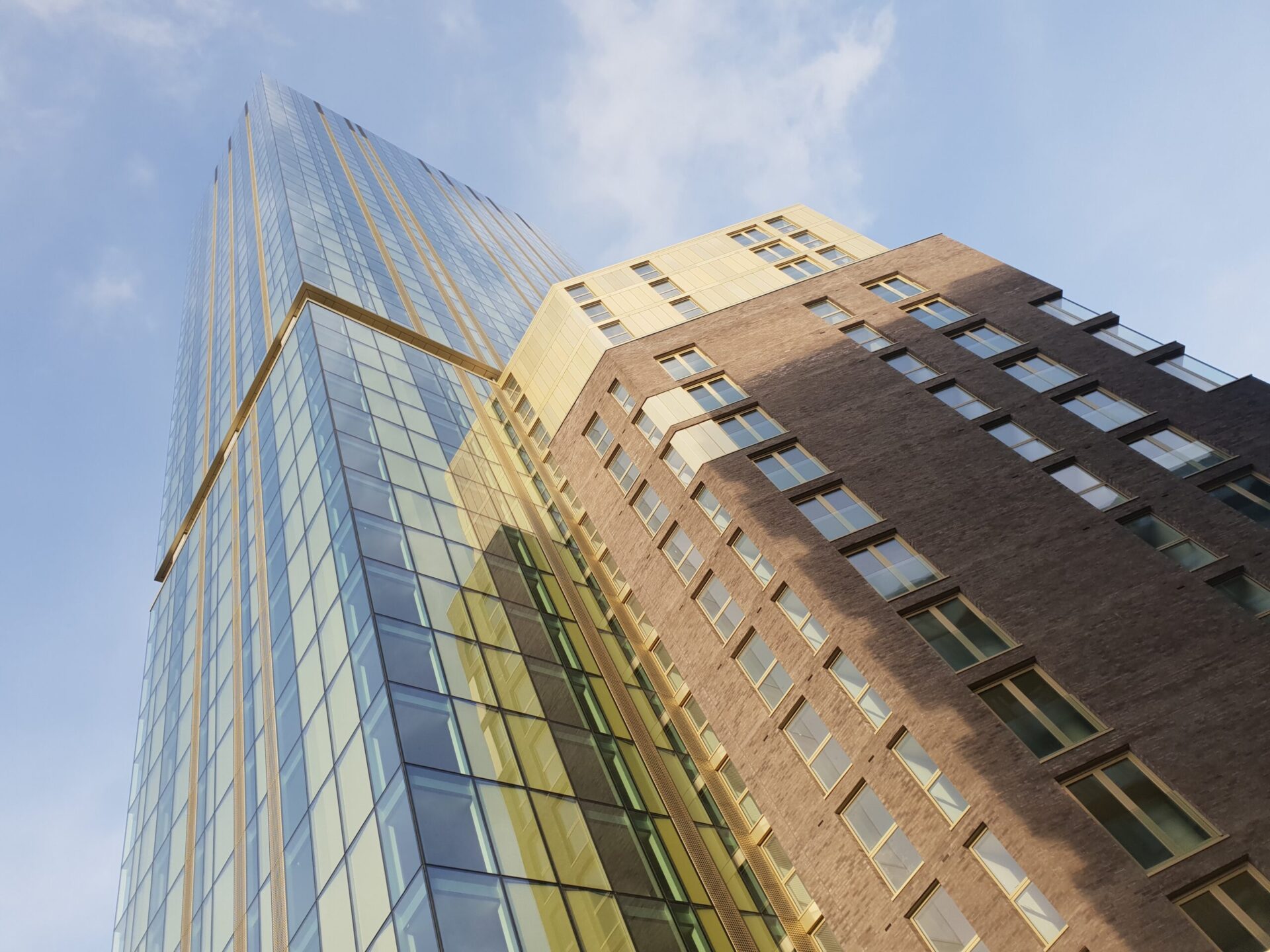 GALLERY | First look at 100 Greengate - Place North West
