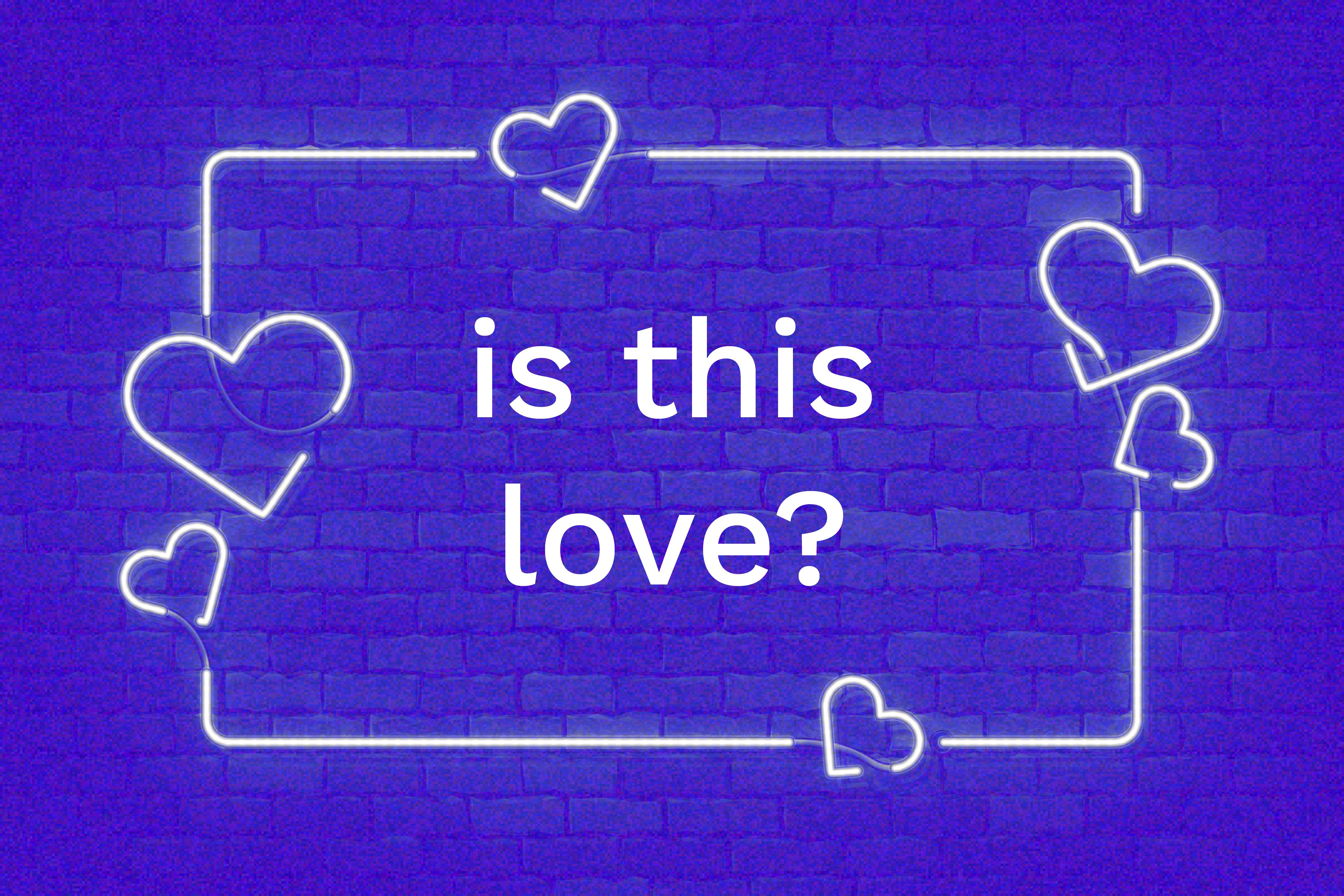 Place North West | Is this love? - Vimarsana News