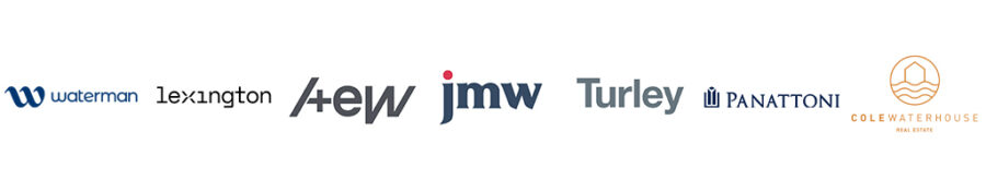 Industrial Logistics Logo Listings