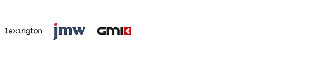 Logo Listings for Arrival Reception MIPIM
