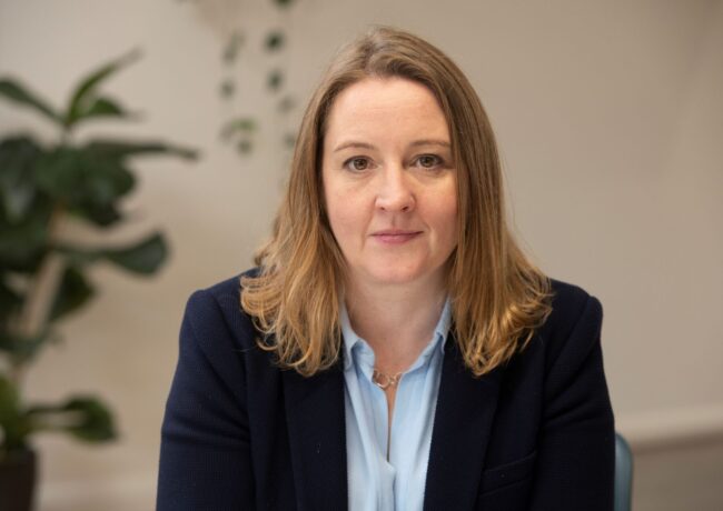 Lucy Lomas