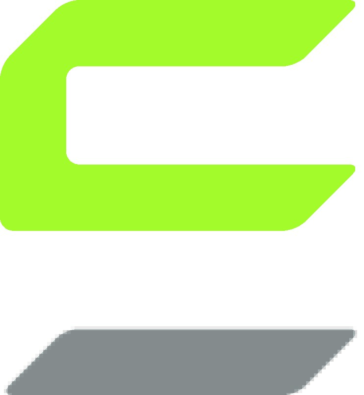 Civic Engineers Logo CMYK Symbol