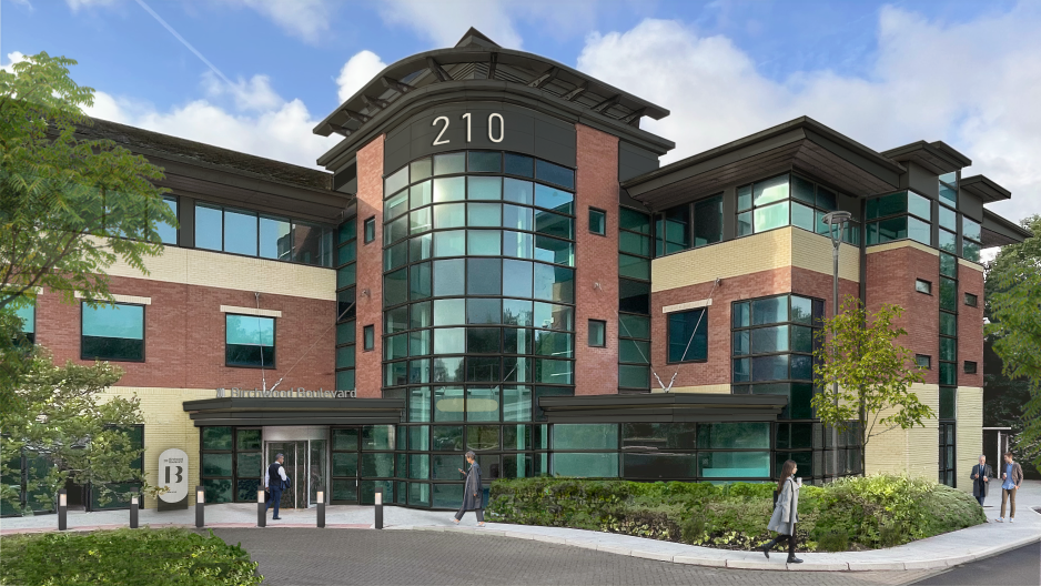 Birchwood Boulevard, Till Asset Management, p Roccstar PR