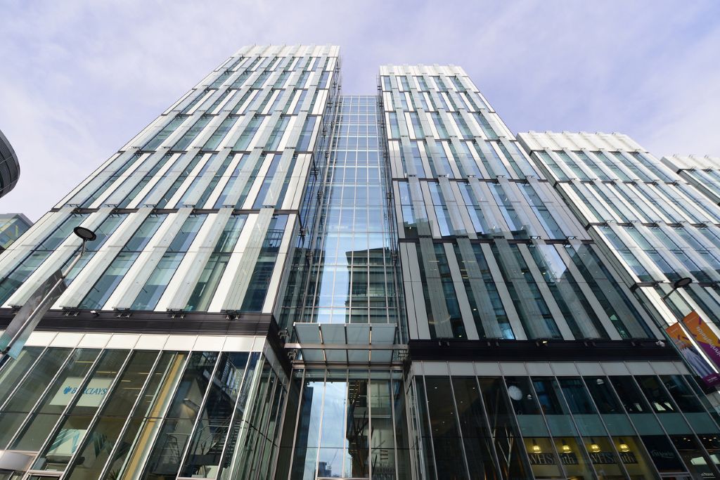 Hardman Street, Mapletree, p NDINA Comms