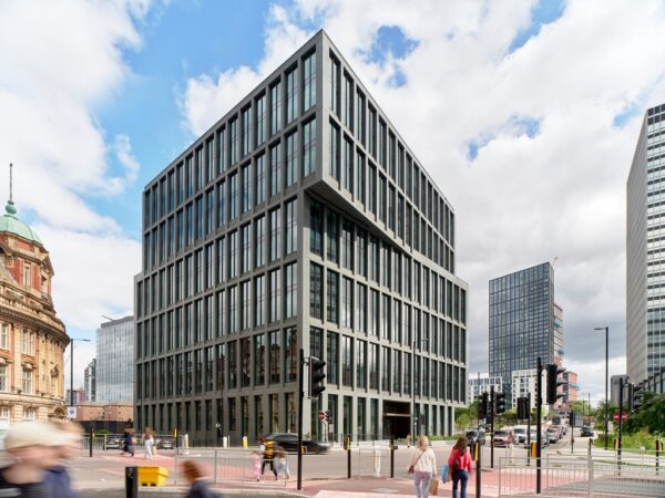 Angel Square