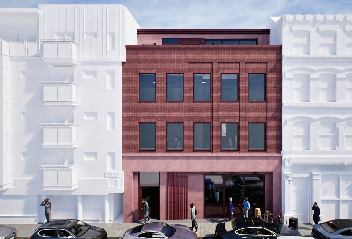 Tib Street, Lau Yak, p planning docs