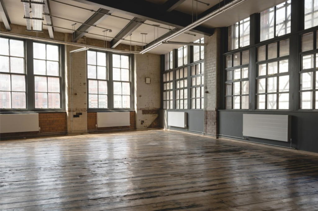 86 Princess Street Big Brand Ideas March 2020