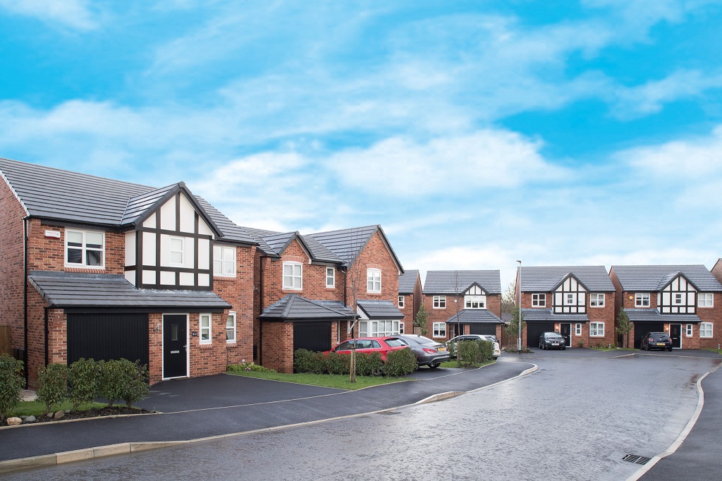 Bellway Homes buys Westhoughton land Place North West