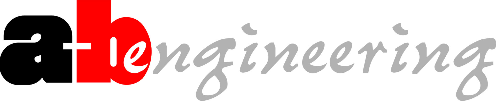 A&B Engineering LOGO Hi Res