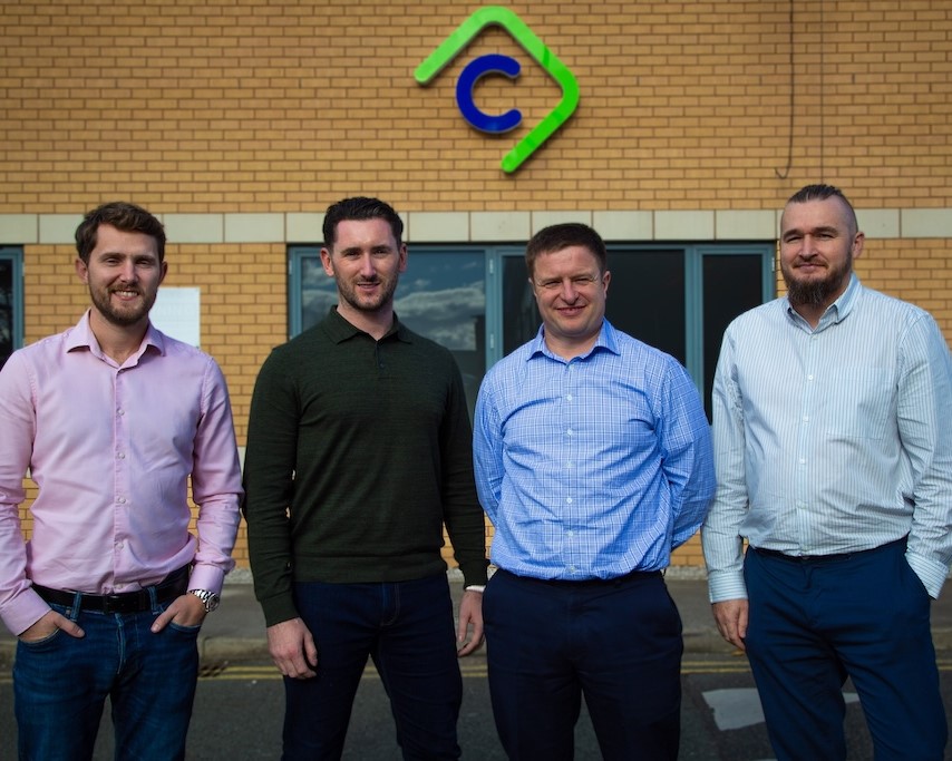 ABCA Citra Acquisiton, ABCA, c VCreative