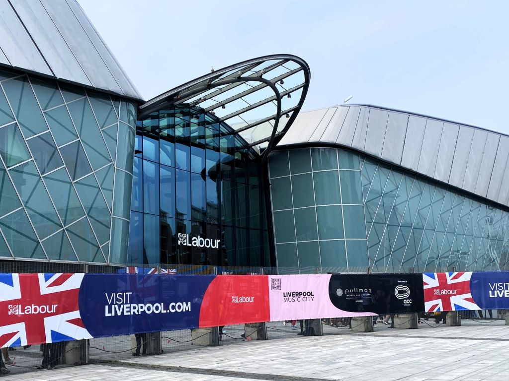 ACC Liverpool, ACC Liverpool, c PNW