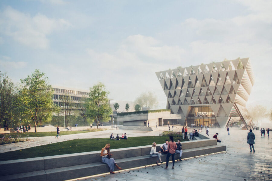 PROFILE | LDA Design on four years of success - Place North West