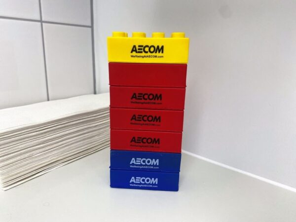 AECOM building blocks, c PNW ()