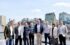 AEW Architects boad, AEW Architects, p Luma Marketing