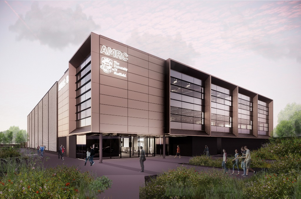 Robertson scoops £11m Preston research centre job - Place North West