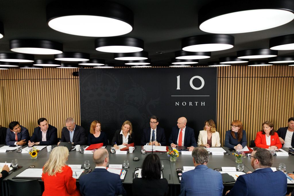 Mayors to claim share of income tax
