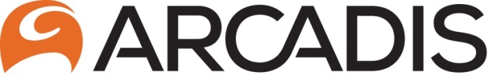 ARCADIS logo