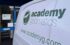 Academy Geomatics van, Warrington, p Team Valley Group