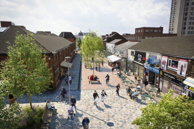 AccessibleOldham