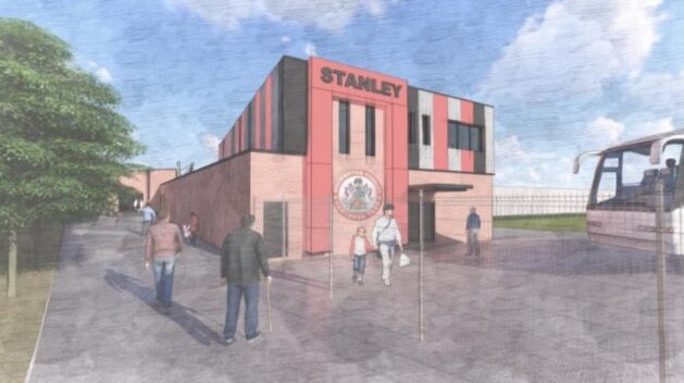 Accrington Stanley External