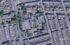 Accrington Victoria Hospital, ELH NHS, c Google Earth
