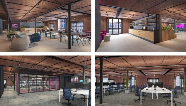 AcornOffice AtlanticPavilion, Liverpool, p planningdocs