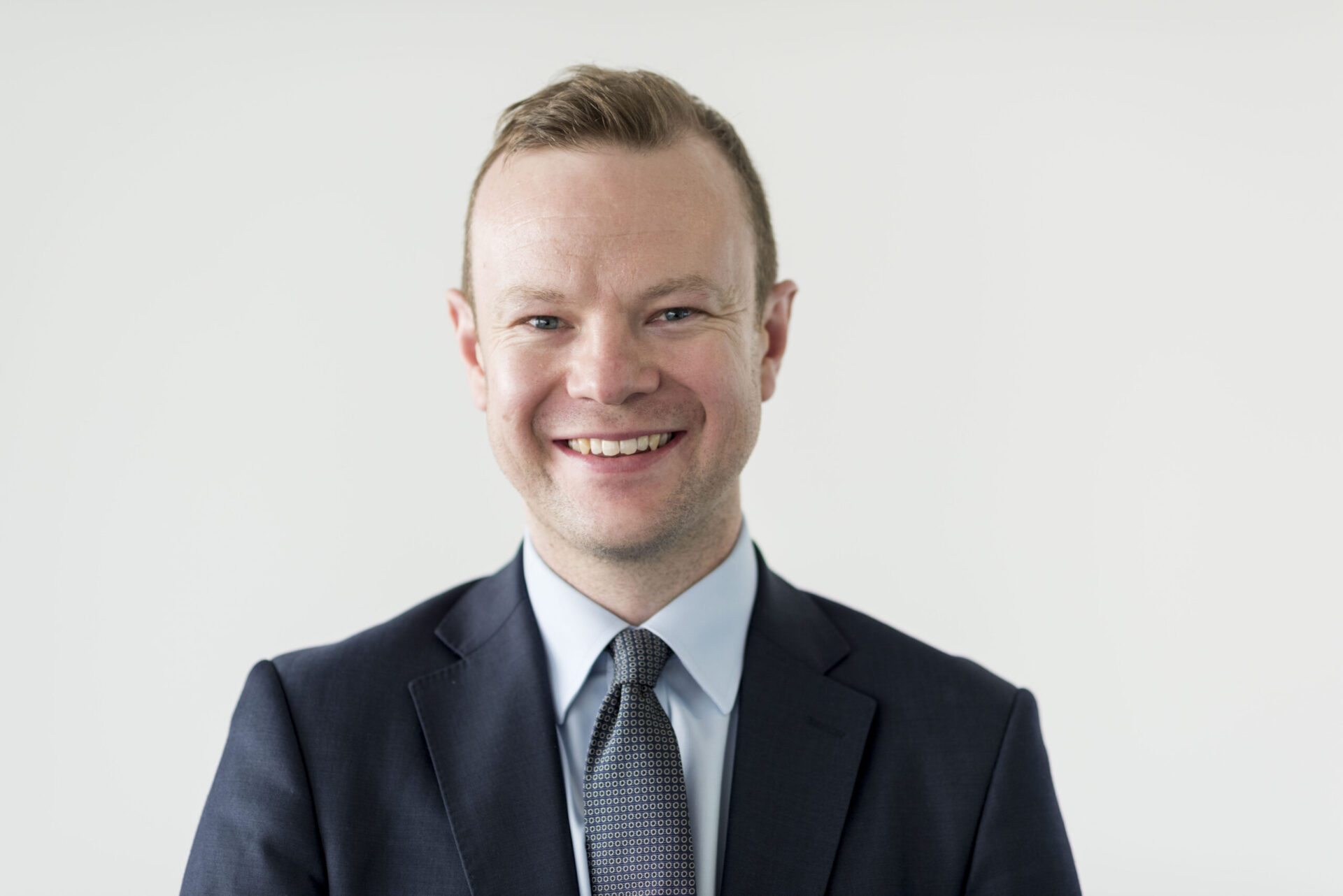 Adam White, CBRE, p CBRE