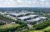 Aerial CGI Atlantic Phase , Royal London Asset Management, c Eighty Studio