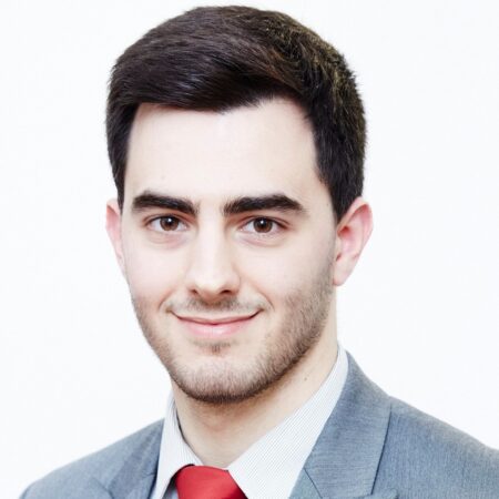 Ahmed Alshawi