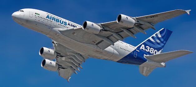 Airbus A380