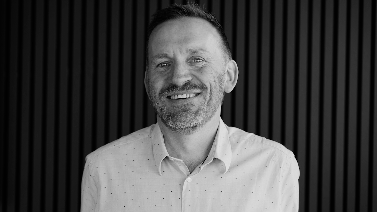 Alan Lamb, AEW Architects p Luma