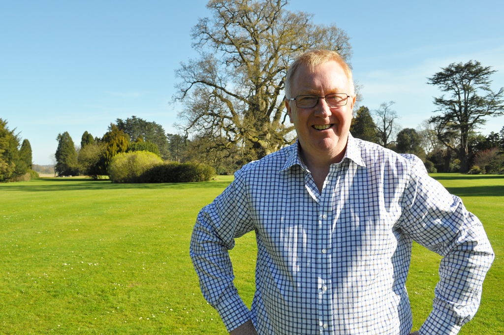 Alan Ryder, RSK Group c RSK