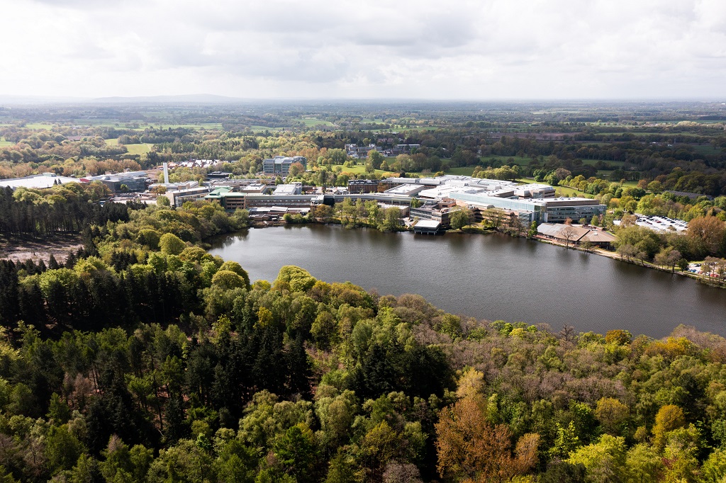 Sai Life Sciences quadruples Alderley Park footprint Place North West