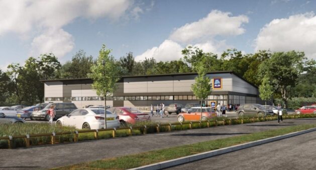 Aldi Maghull