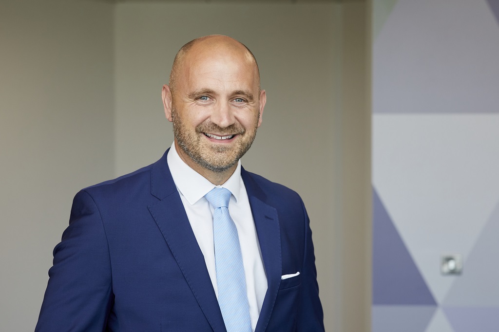 TOGETHER Stockport corporate headshot portraits Alex Bodie