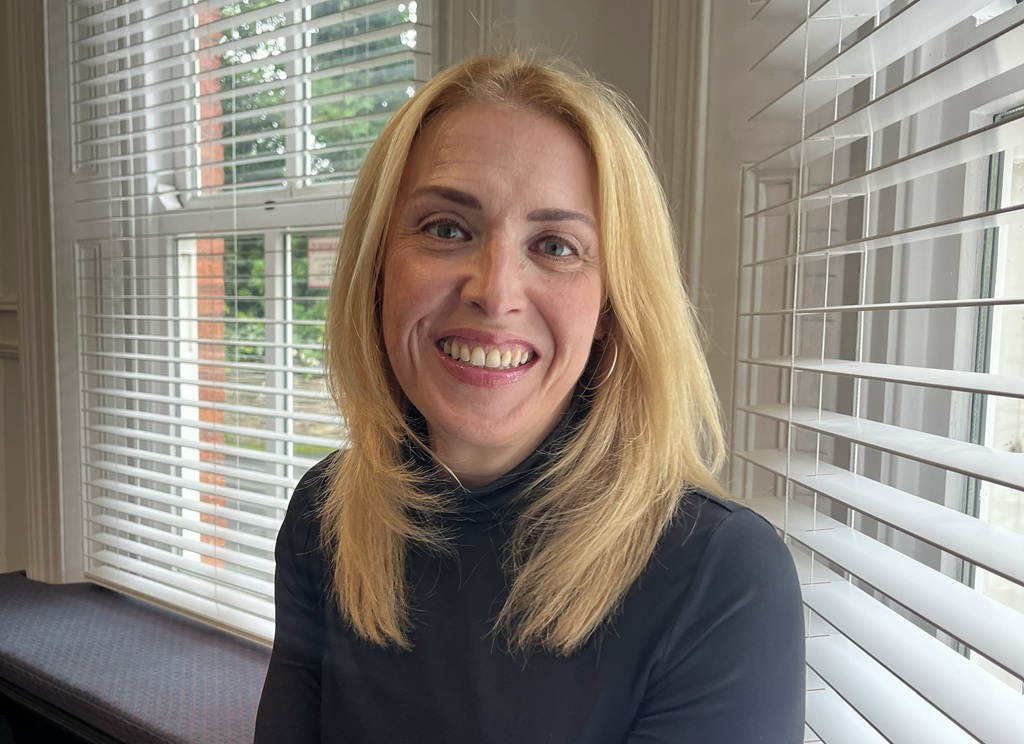 Alison Duxbury, c Bowker Sadler