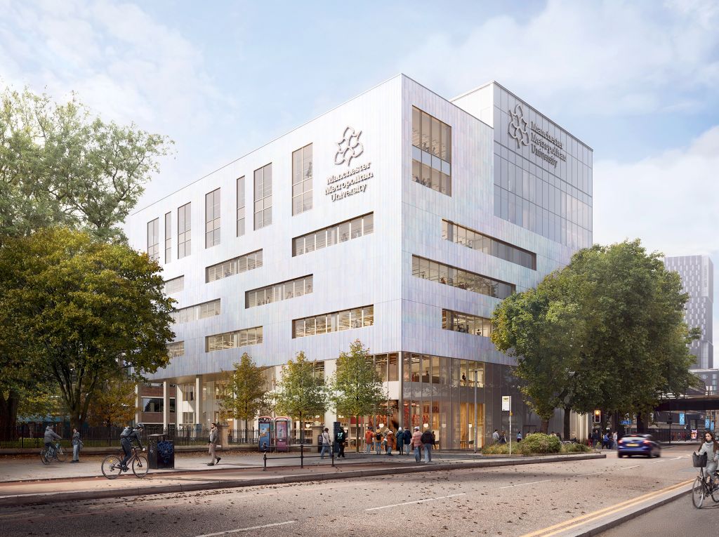 All Saints Library version , MMU, p MMU