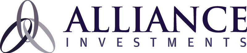 Alliance Investments Logo Horizontal