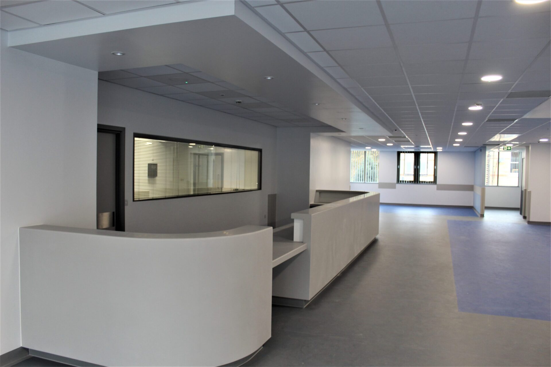 Altrincham Wellbeing Centre 4