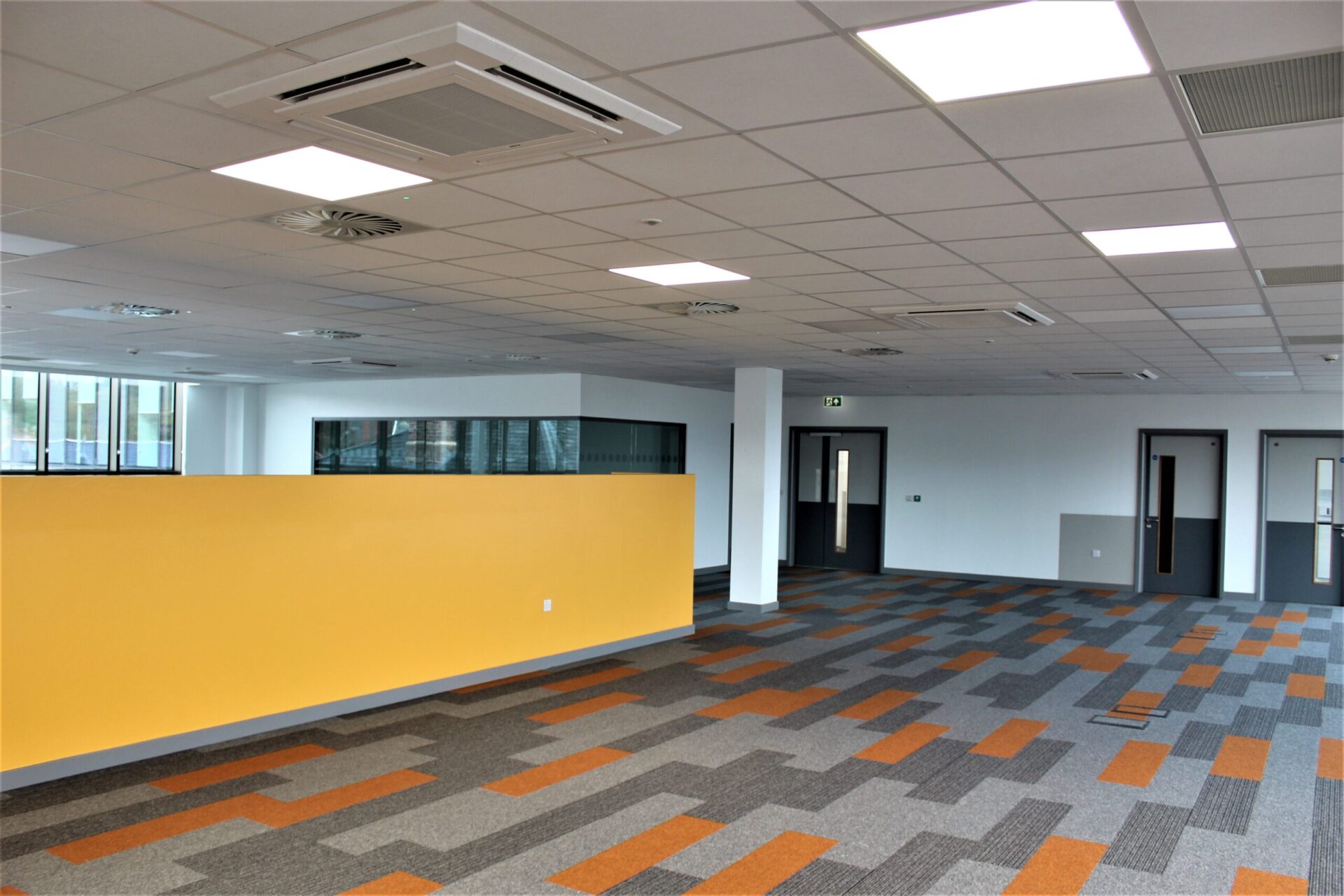 Altrincham Wellbeing Centre 8