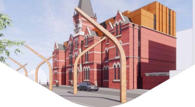 Ancoats Dispensary