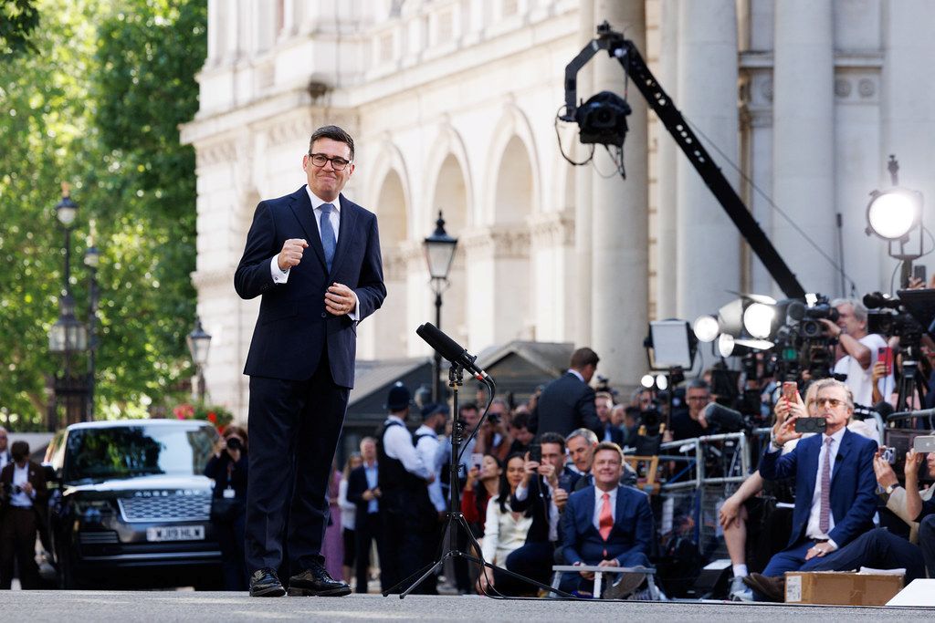 Andy Burnham day one, No Downing Street, c Kirsty O'Connor, No Downing Street via Open Govt Licence v, bit.ly SLASH atV