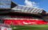 Anfield stadium, Liverpool FC, p PNW