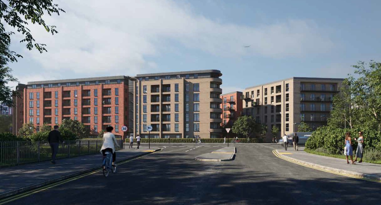 Angel Gardens, ASBBJ Real Estate, p planning