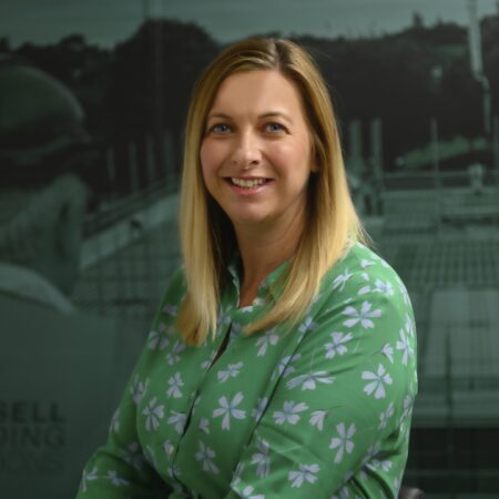 Angela Mansell, Mansell Build Solutions, p via Mansell